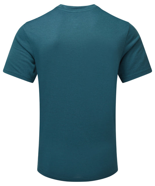 Vintage Tee - Marine Blue