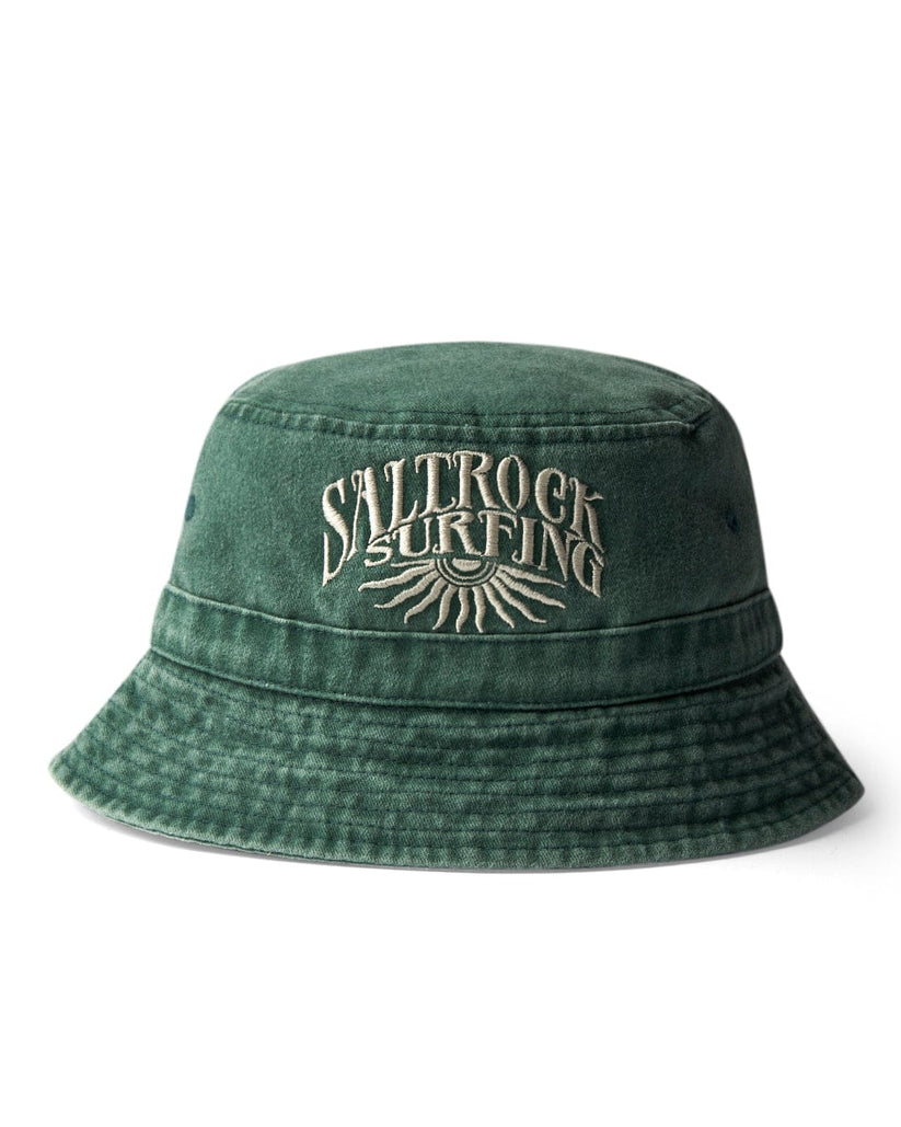Sunburst Bucket Hat