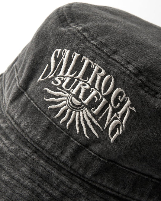 Sunburst Bucket Hat