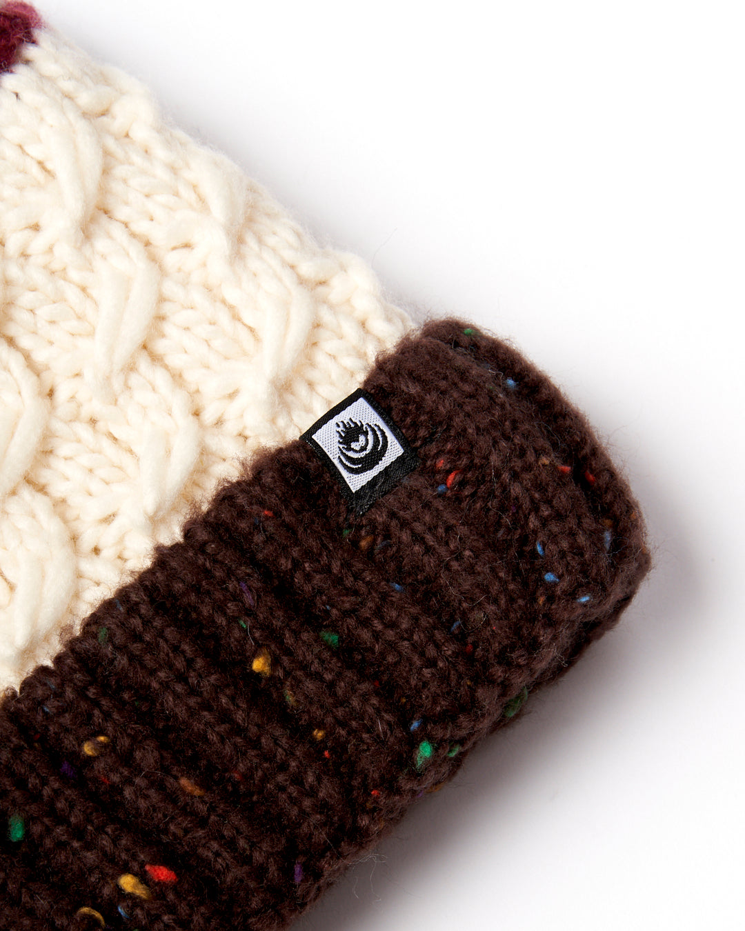 Tiree - Bobble Hat