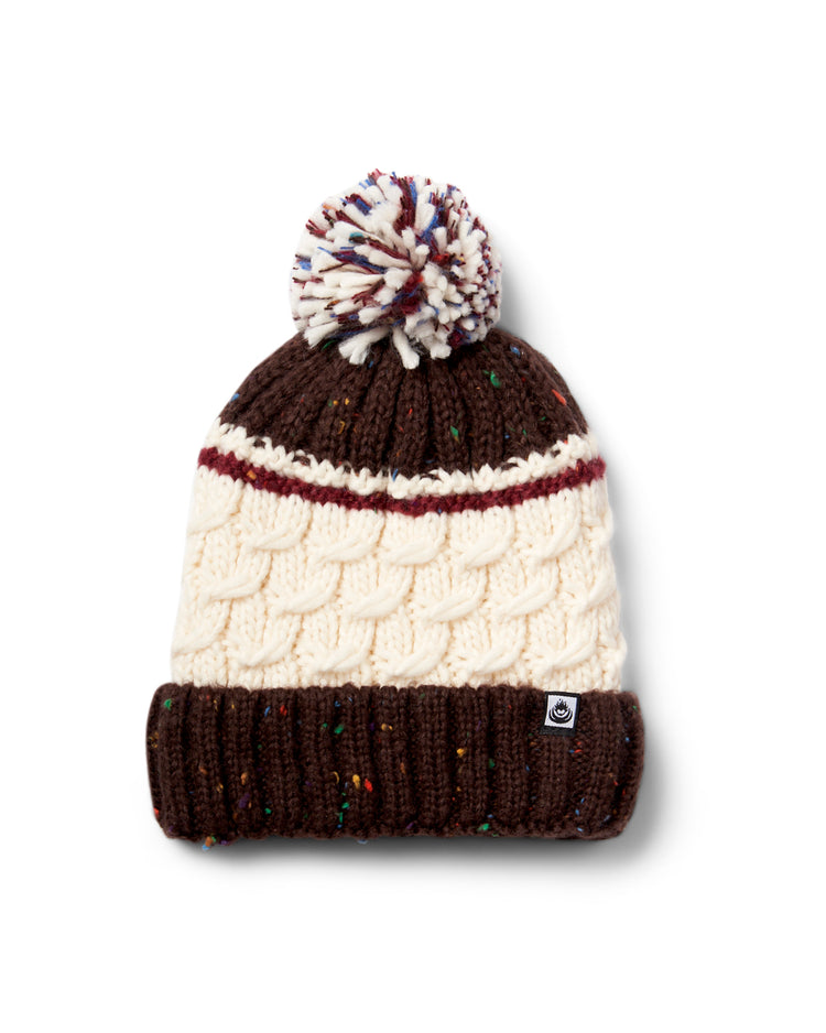 Tiree - Bobble Hat
