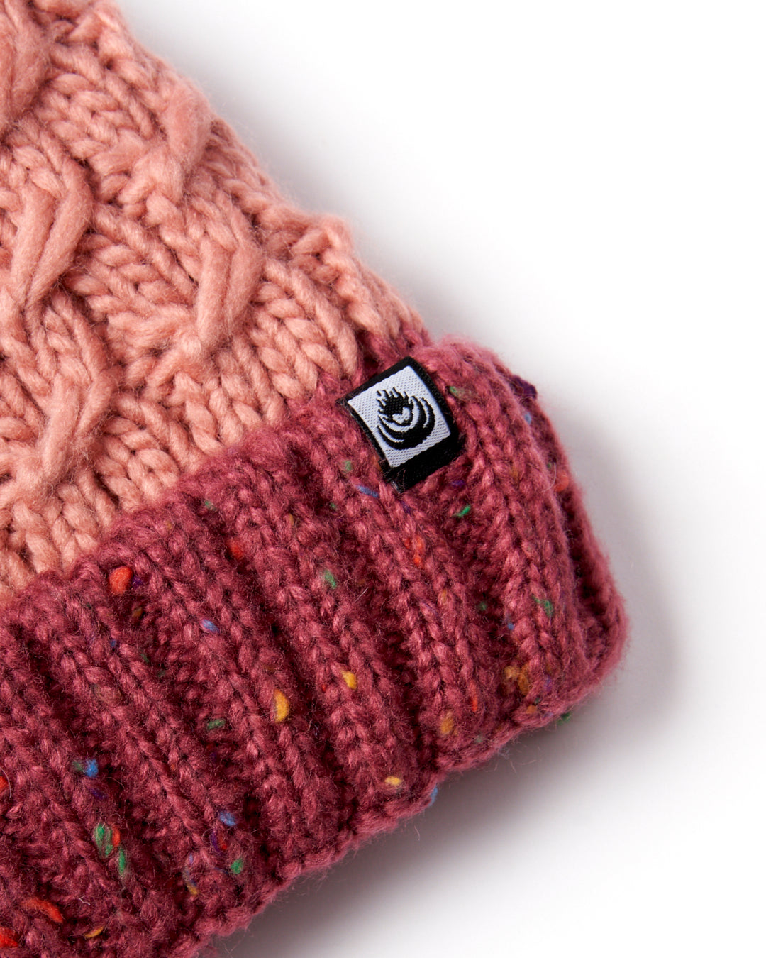 Tiree - Bobble Hat