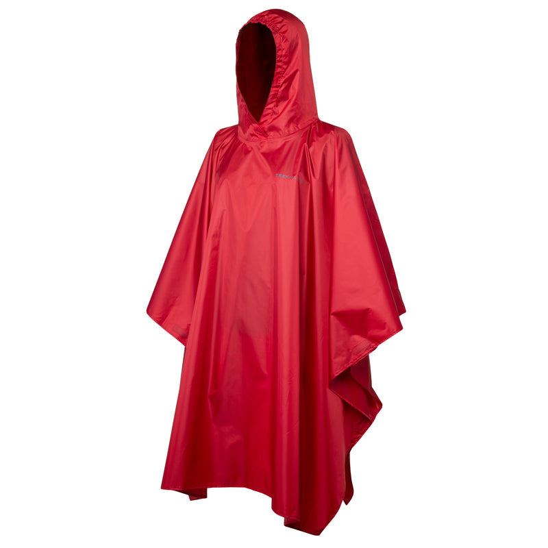 TOUR PONCHO
