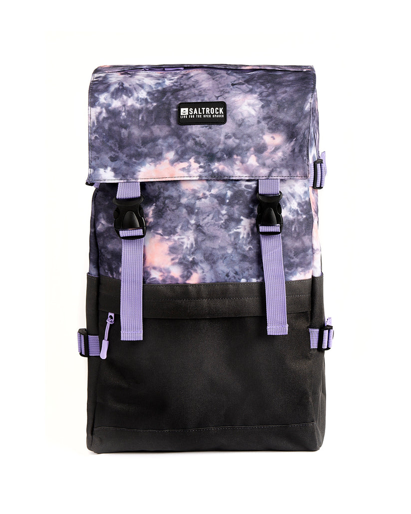 Top Loader - Backpack - Light Pink