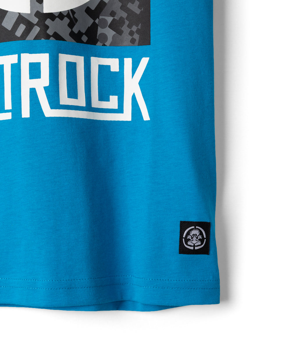 Digi Tok - Boys Short Sleeve Tee