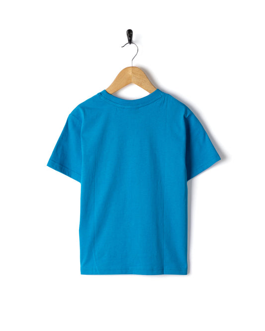 Digi Tok - Boys Short Sleeve Tee