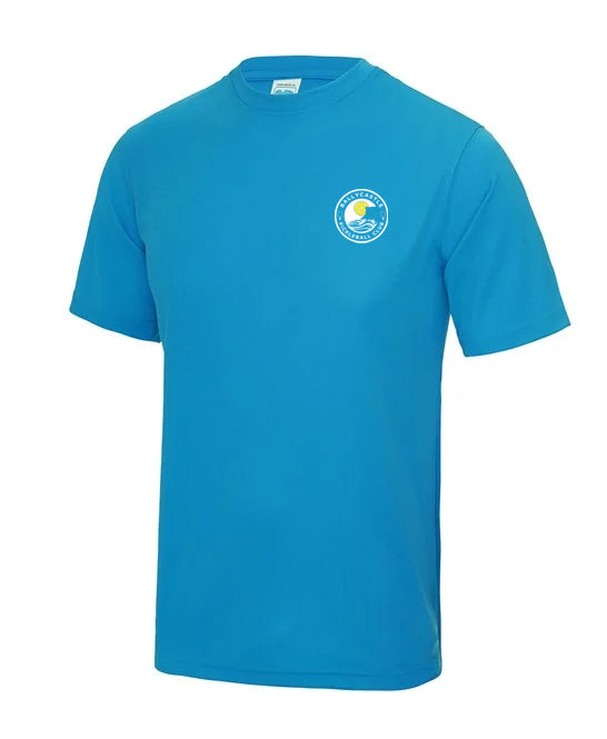 Ballycastle Pickleball - Cool Tee