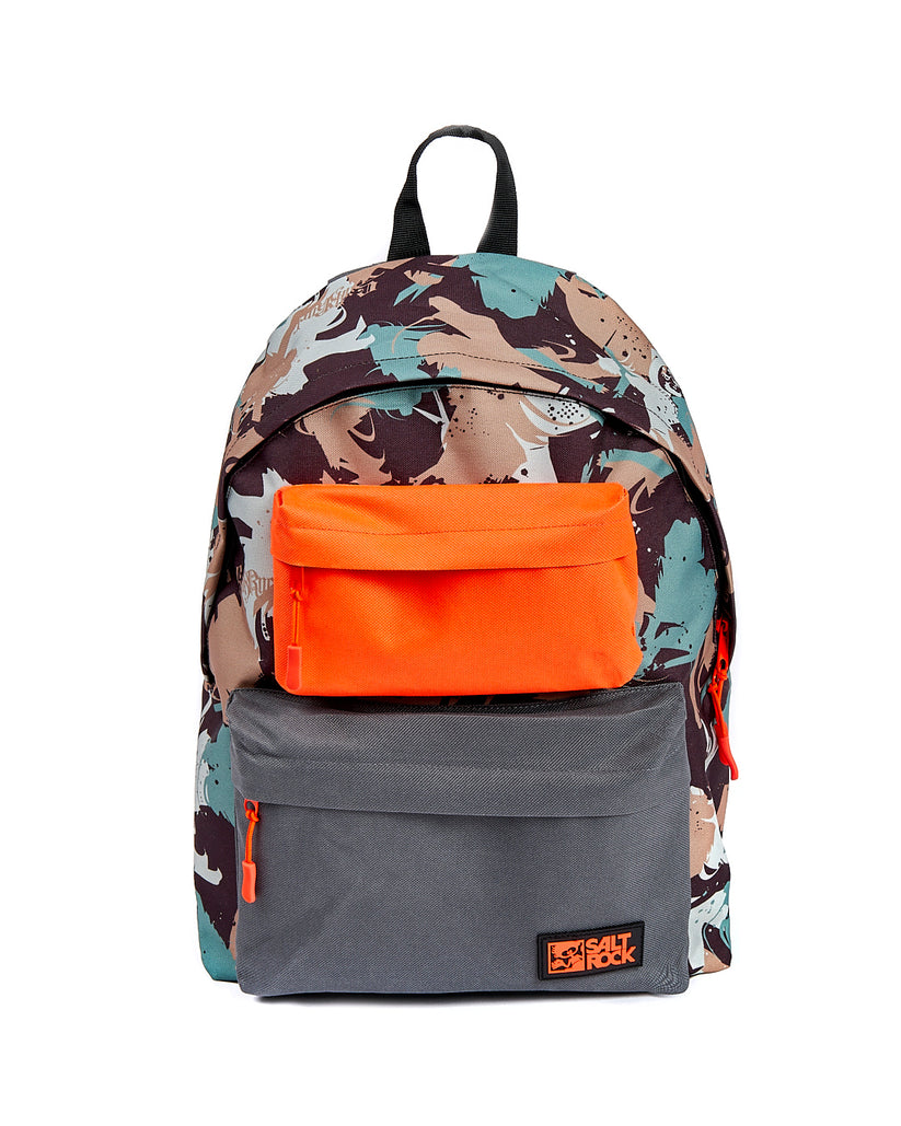 Uni-Camo - Backpack