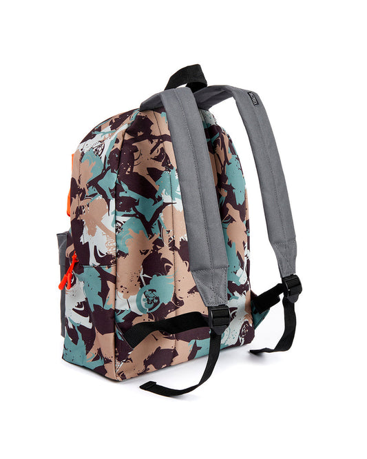 Uni-Camo - Backpack