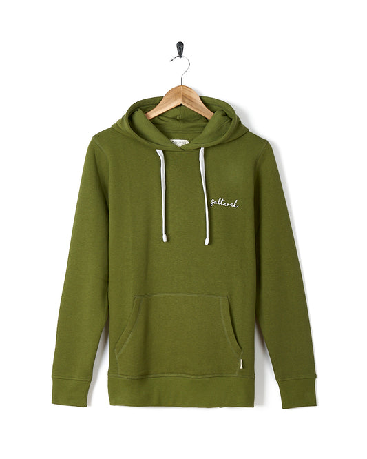 Velator - Pop Hoody - Green