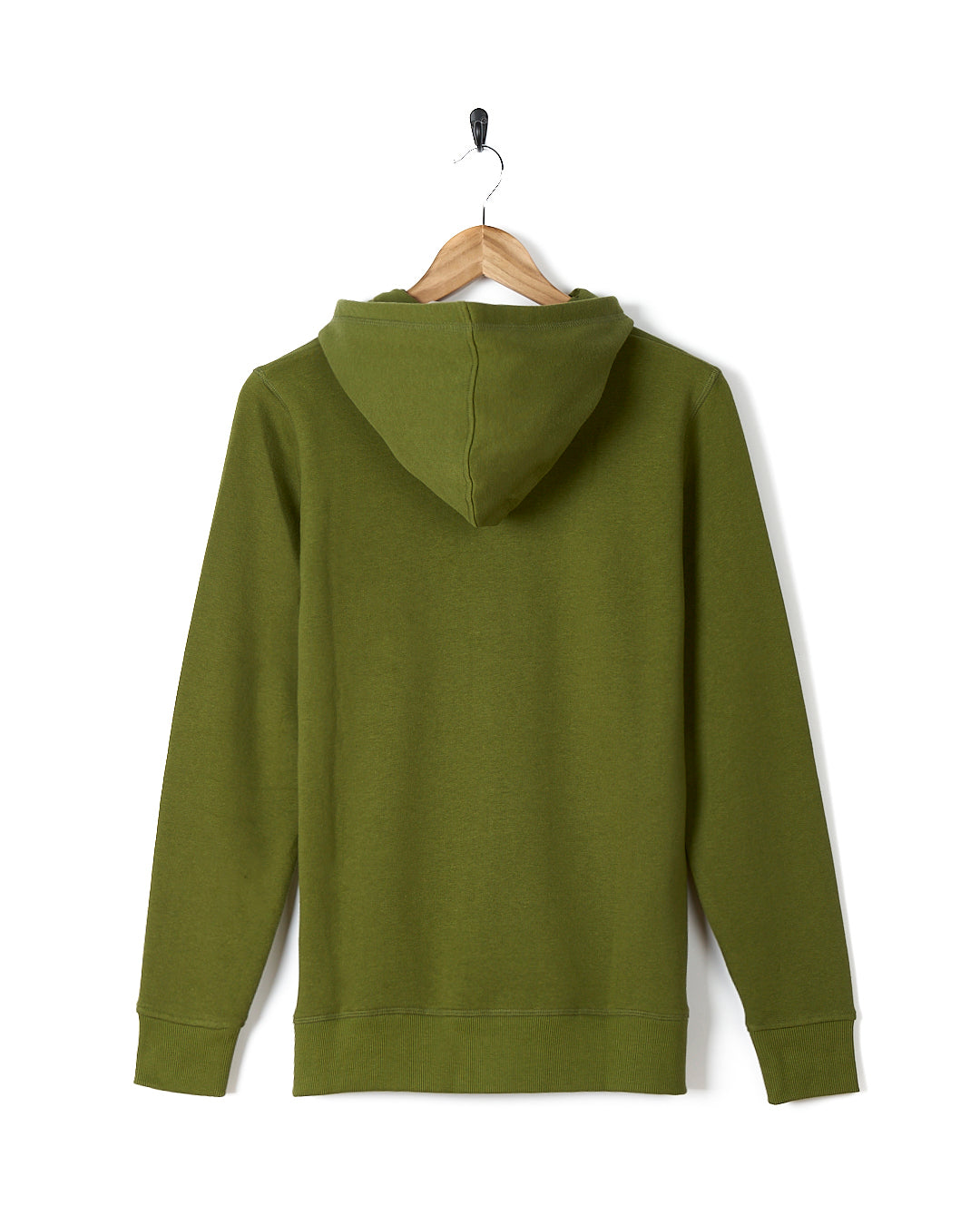 Velator - Pop Hoody - Green