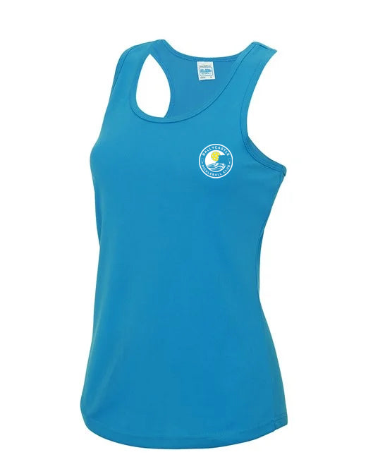 Ballycastle Pickleball - Cool Vest