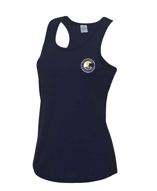 Ballycastle Pickleball - Cool Vest
