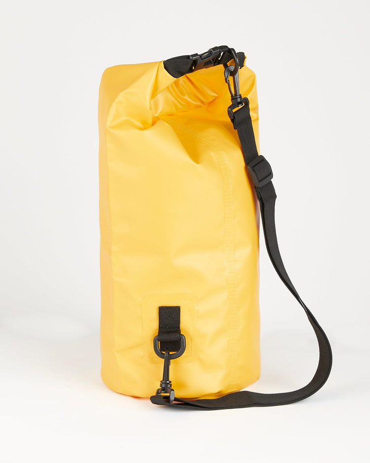 Wave - 10L Drybag - Yellow