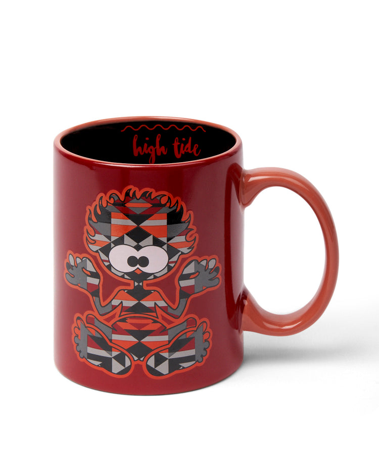Saltrock Mugs