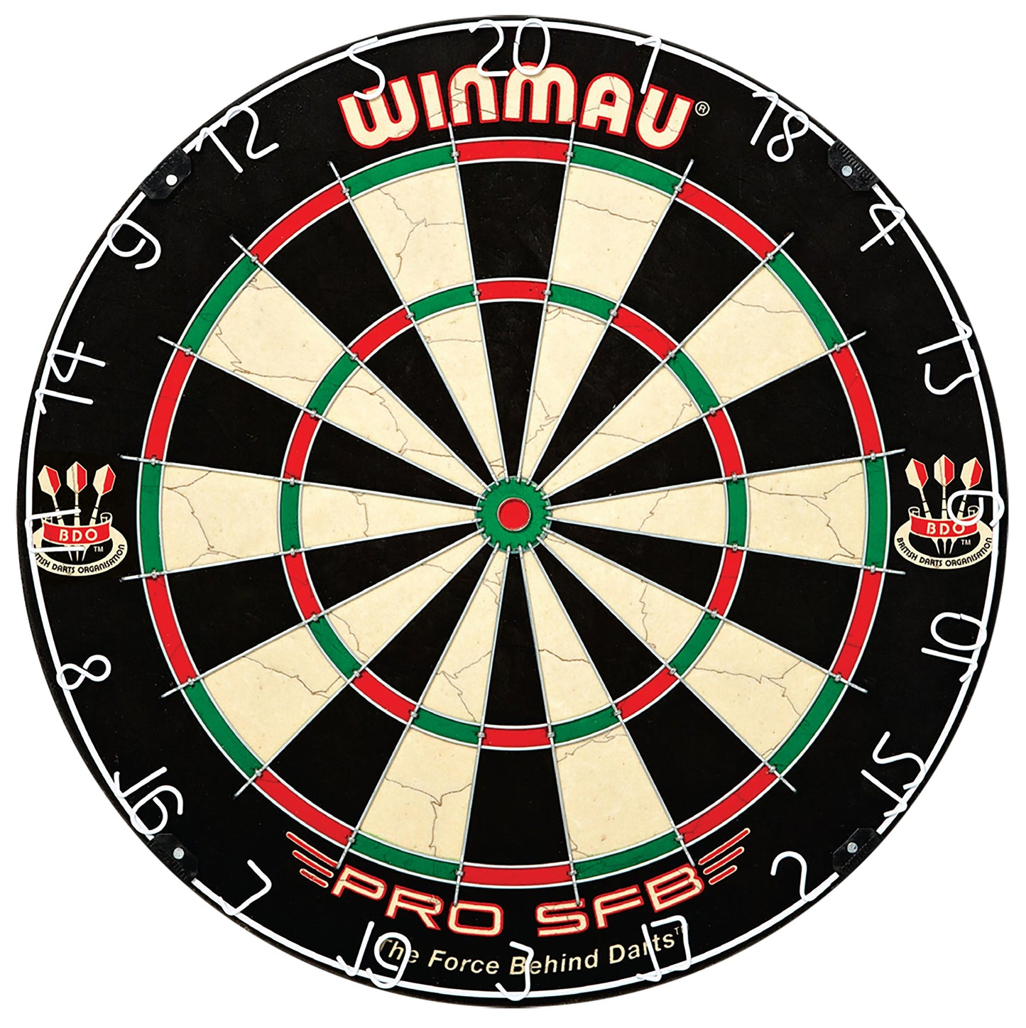 Winmau Pro SFB Dartboard