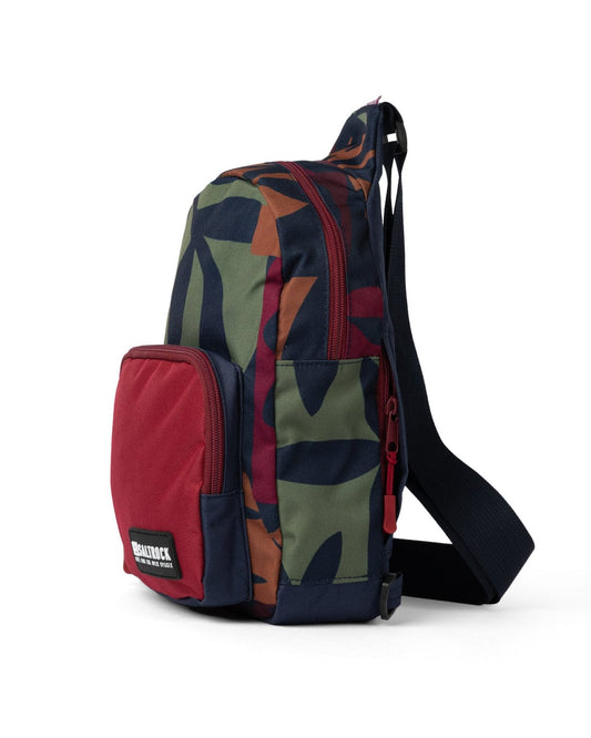 Balance Coda - Crossbody Bag - Blue