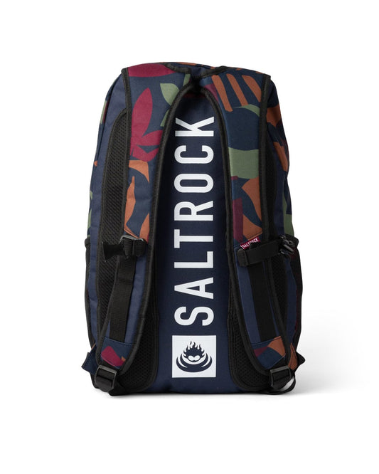 Boardwalk Balance - Backpack - Blue