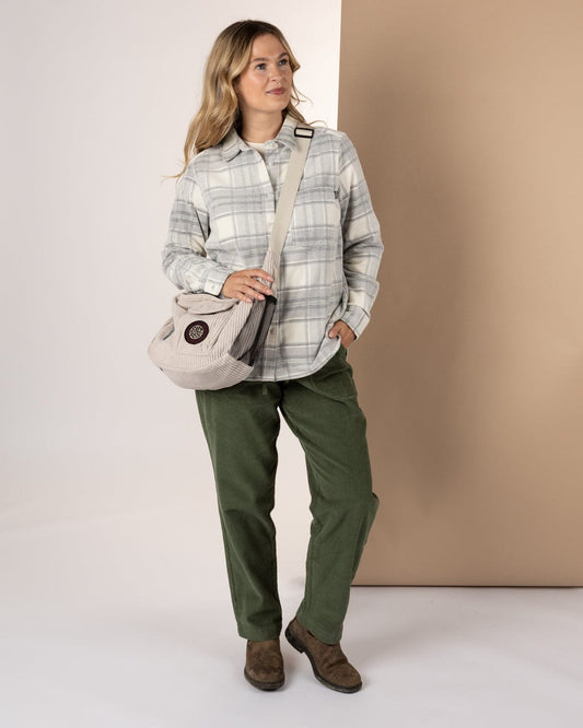 Fling SR Roy - Crossbody - Cream