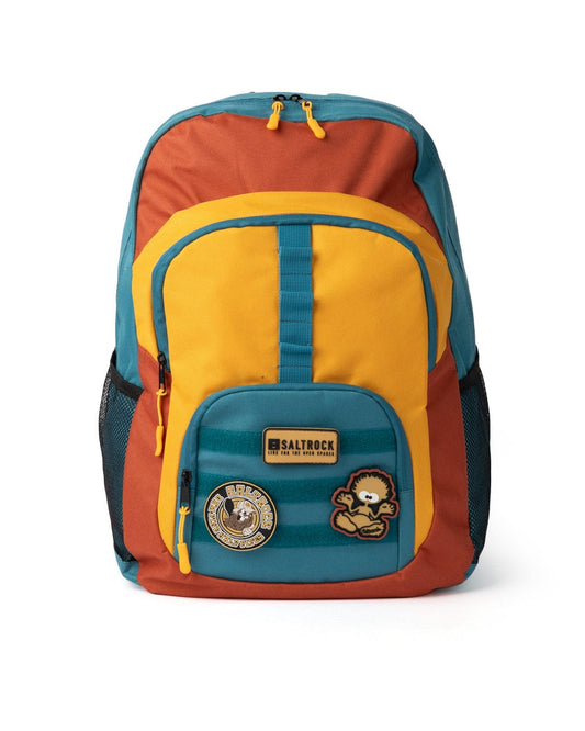 Term Creek - Backpack - Teal