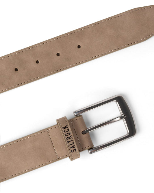 Corp Belt in Beige