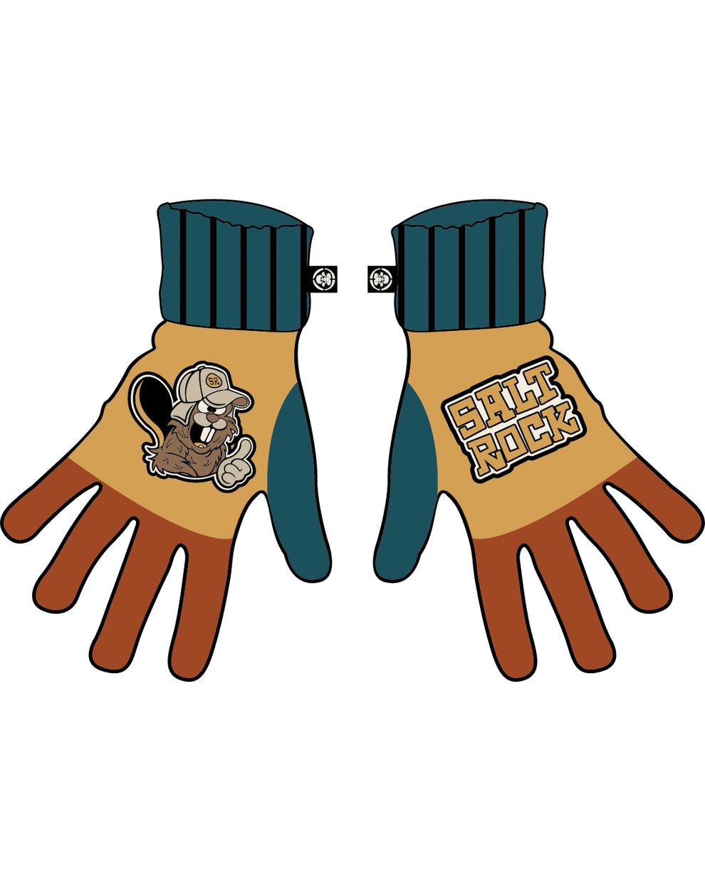 CREEK - Gloves