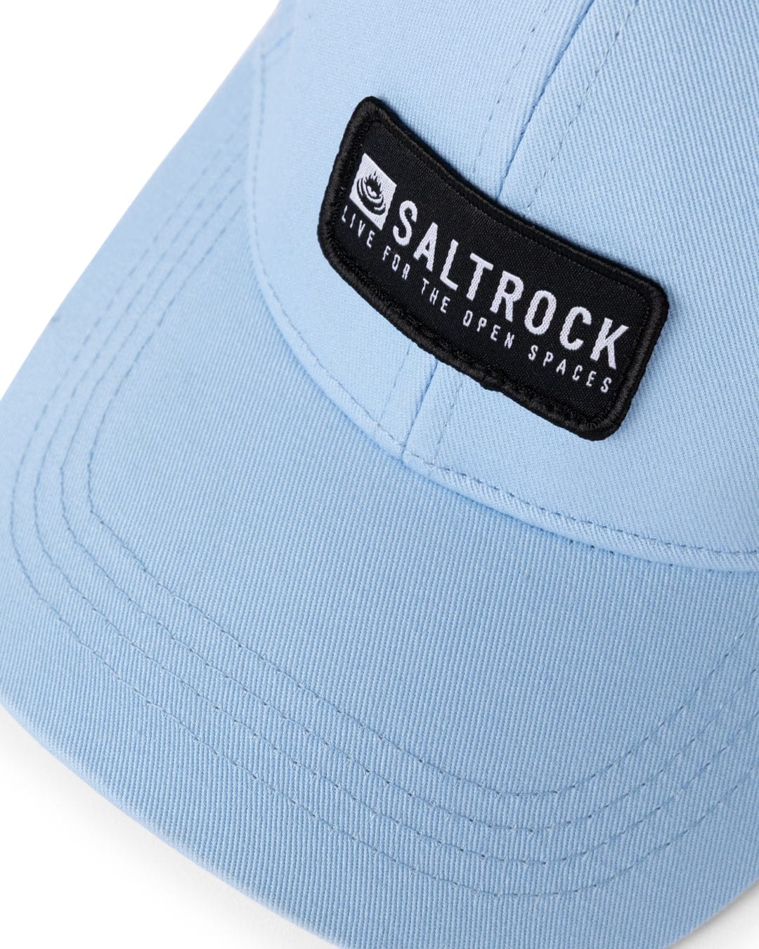 Dockyard Cap in Light Blue