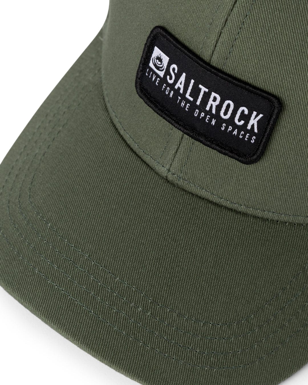 Dockyard Cap in Green