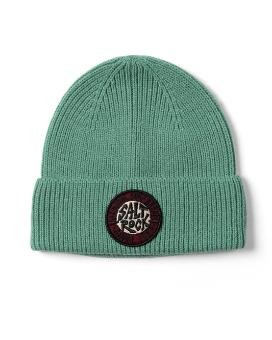 SR - Beanie - Lite Blue