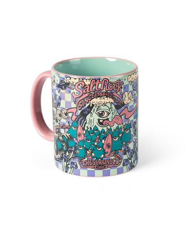 Saltrock Mugs (Various)