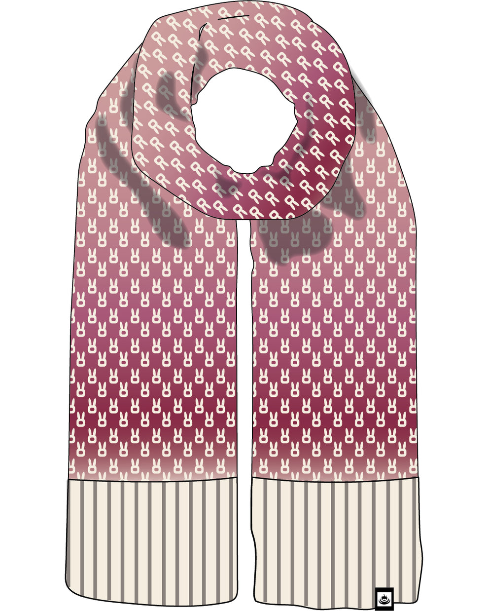Cosmic - Scarf