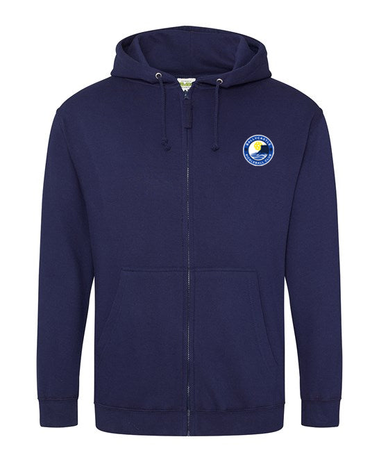 Ballycastle Pickleball - Zoodie