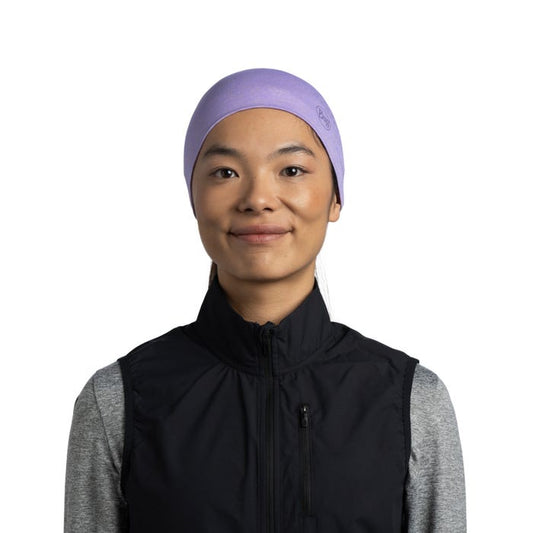 Solid Iris - DRYFLX® HEADBAND - BUFF