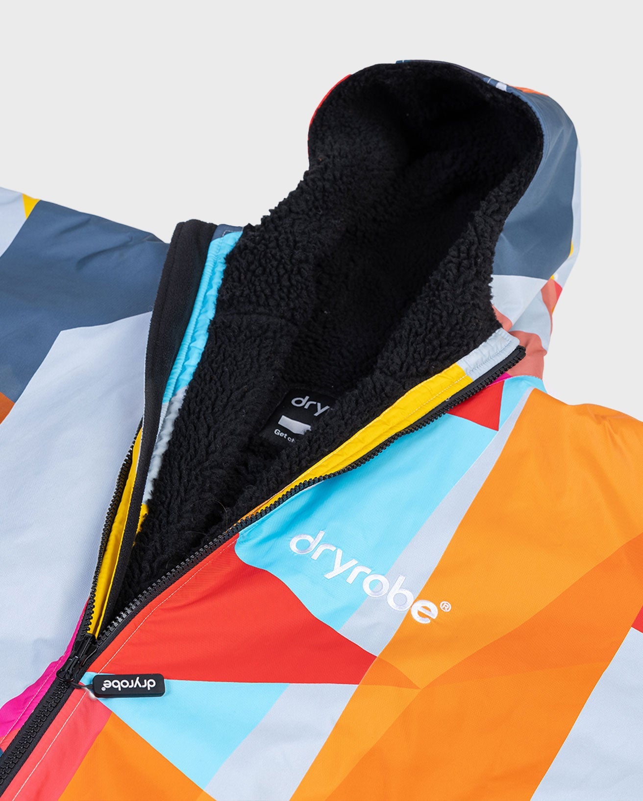 dryrobe Advance Long Sleeve