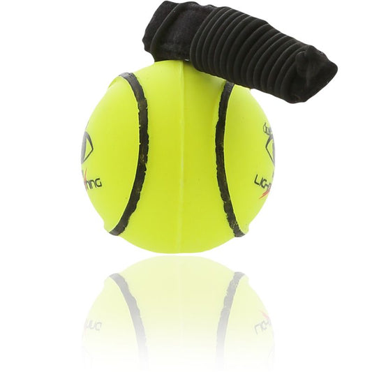 The Lightning EyeBall - Sliotar