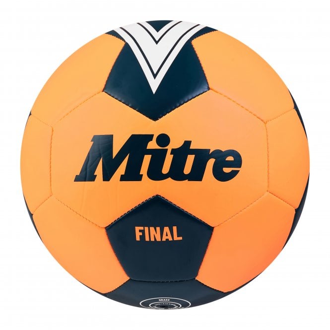 Soccer Footballs