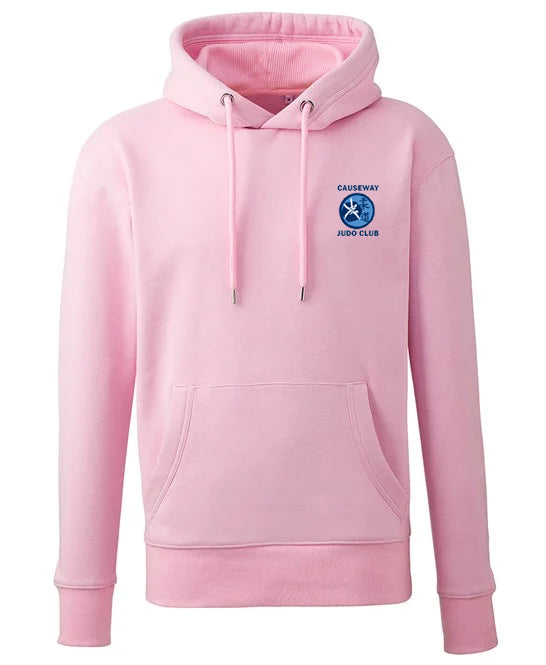 Causeway Judo - Adults Hoodie