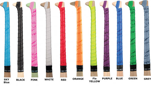 LIGHTNING Grips - 140cm XL Length