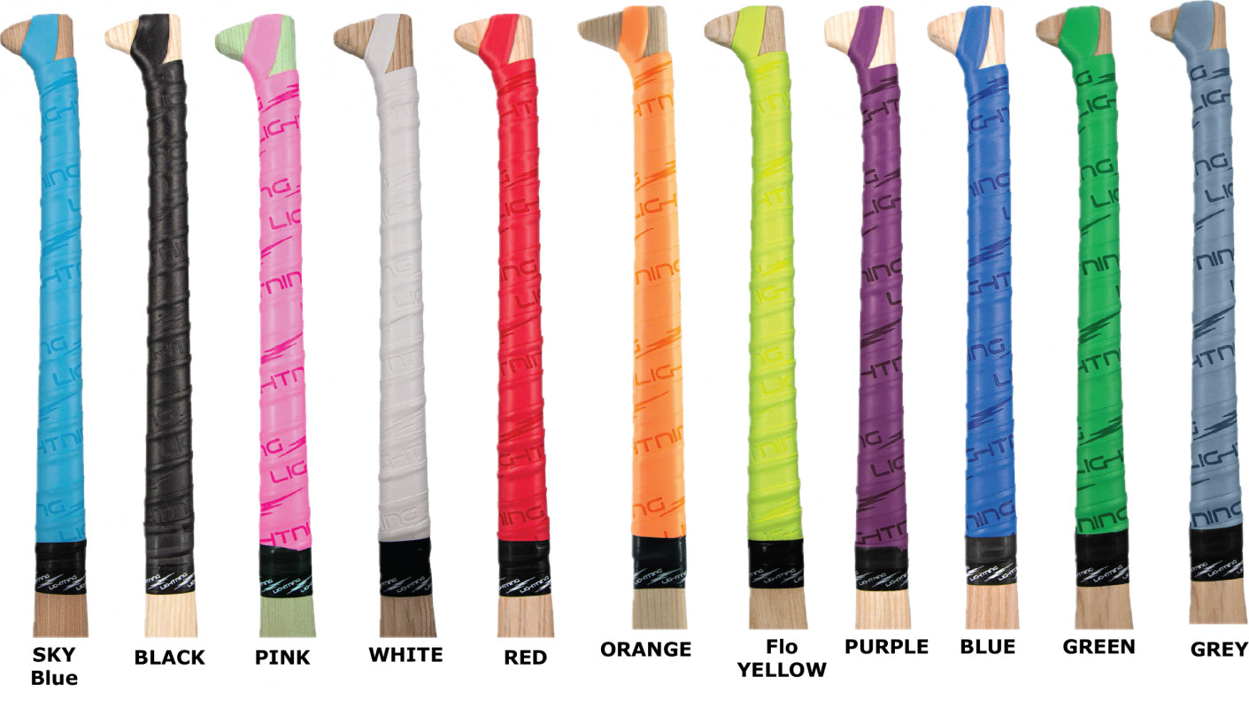 LIGHTNING Grips - 140cm XL Length