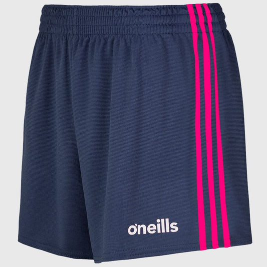 Antrim Camogie Mourne Shorts -Antrim Camogie Pop-Up