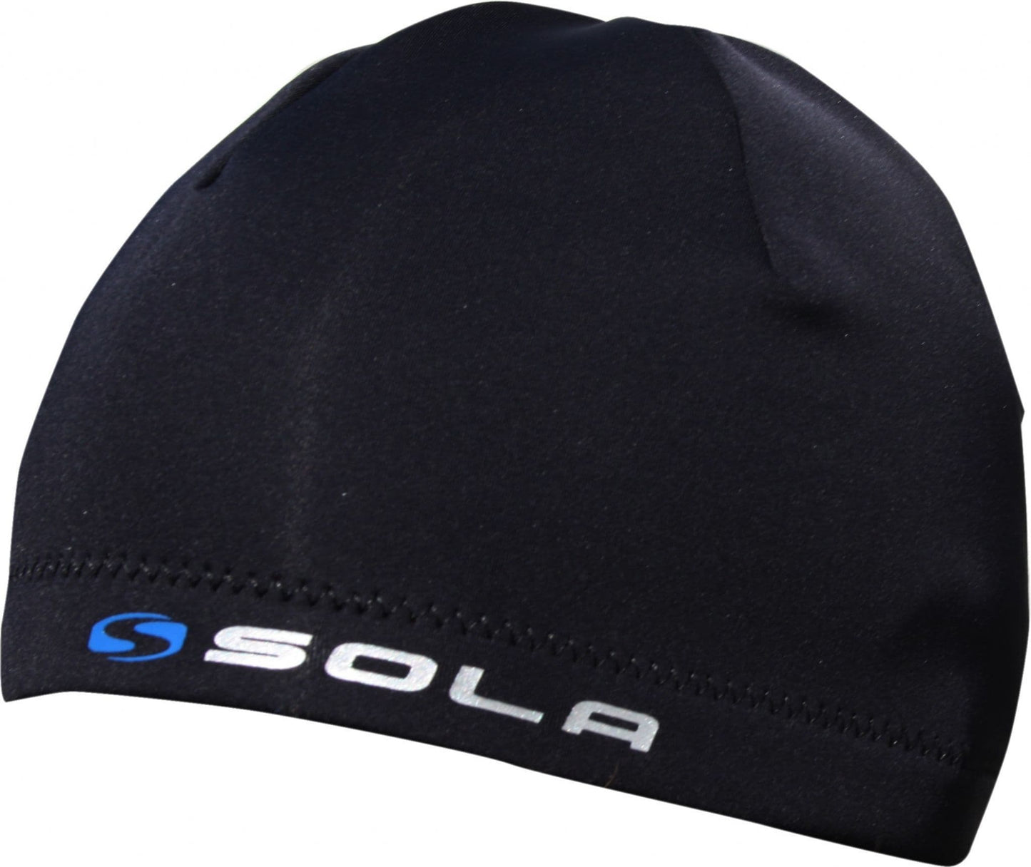 Sola 2mm Super-stretch neoprene Beanie