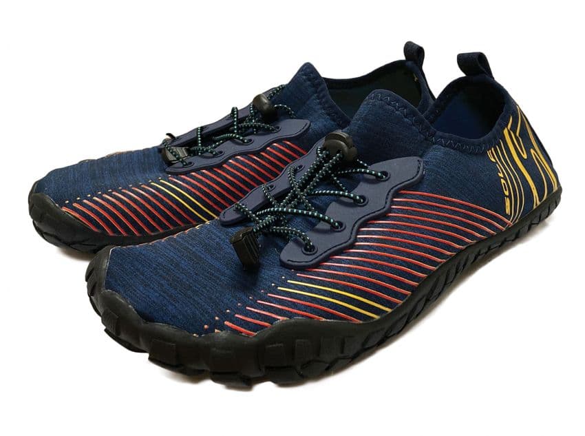 Sola Active Shoe