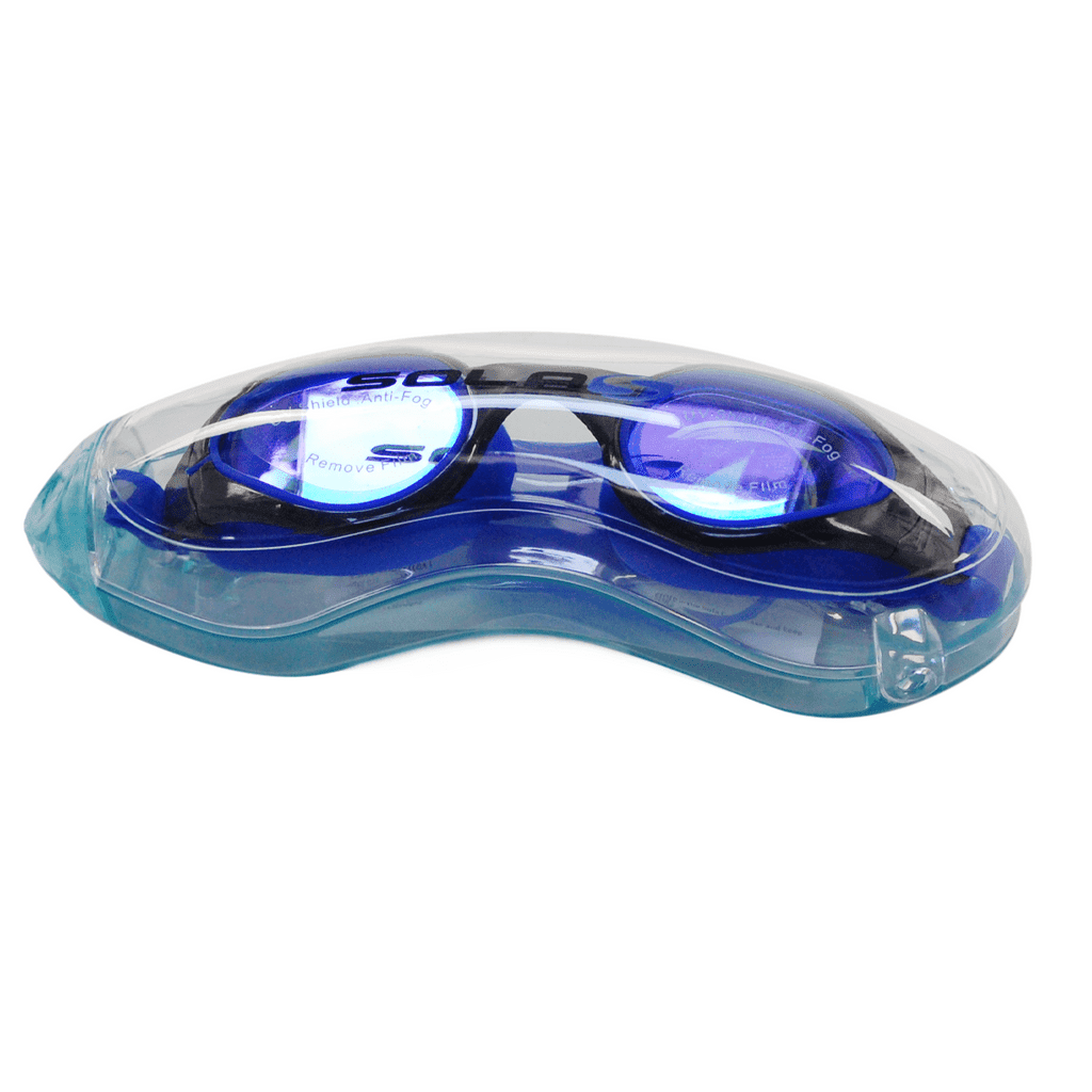 Sola Open Water Swimming Goggle