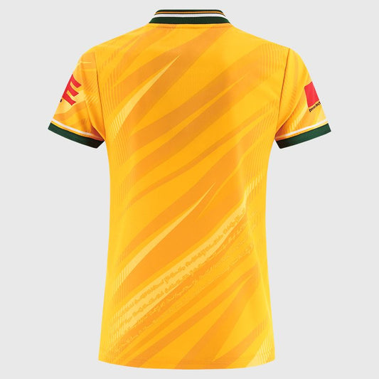 O'Neills Antrim Camogie Home Jersey 2025 - Antrim Camogie Pop-Up