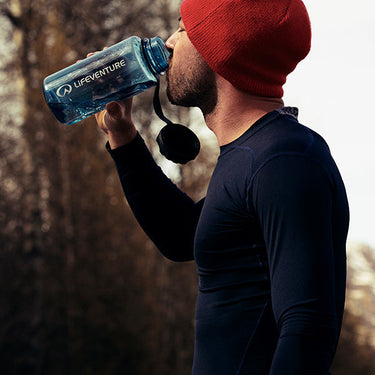 Tritan Flask - Water bottle