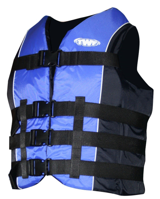 TWF 4-Buckle Buoyancy Aid