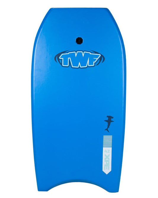 TWF XPE Slick Back Bodyboard