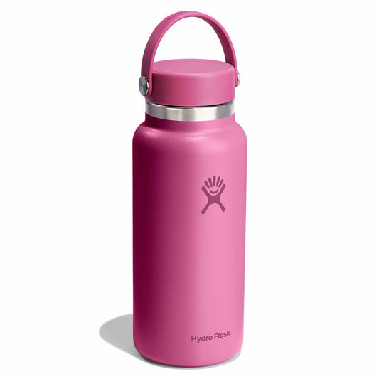 32 oz (946 ml) Wide Mouth - Reef - Hydro Flask