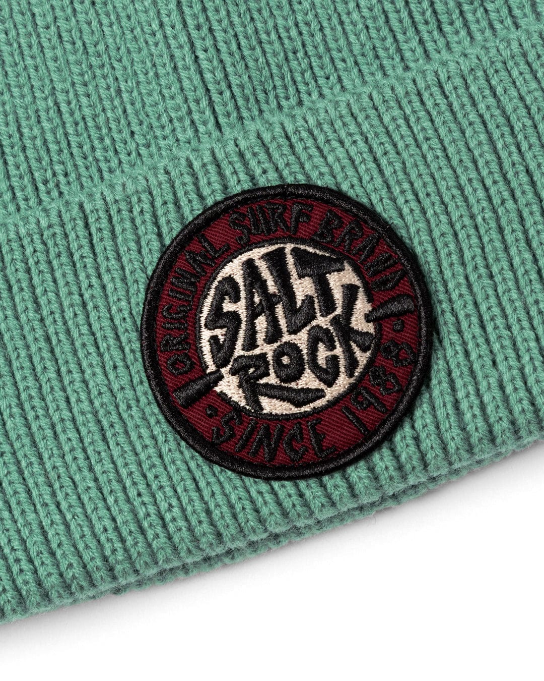 SR - Beanie - Lite Blue