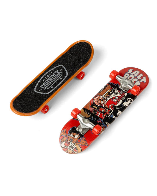 Tokotrip - Digi Decks - Red